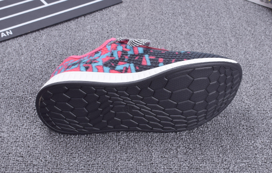 北京老布鞋，京城印象布鞋