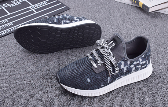 京城印象 137009C灰色