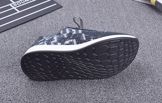 北京老布鞋，京城印象布鞋