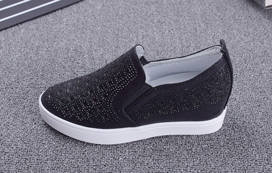 老北京老布鞋，京城印象布鞋