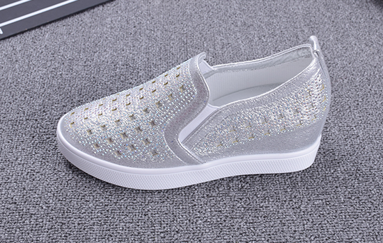 老北京老布鞋，京城印象布鞋