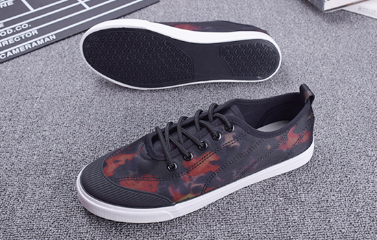 京城印象 183001C黑红