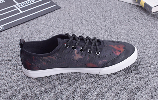 老北京老布鞋，京城印象布鞋