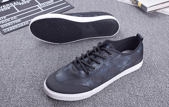 京城印象 183001C黑灰