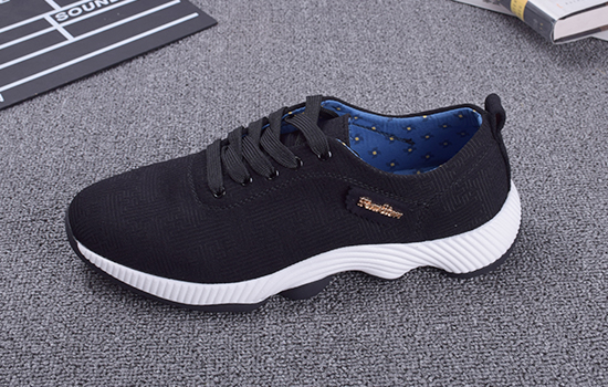 老北京老布鞋，京城印象布鞋