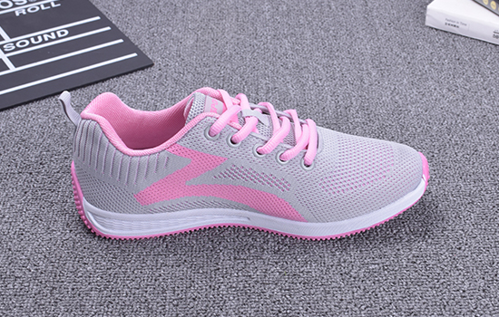 老北京布鞋，京城印象布鞋， 07368C粉色