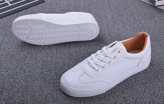 京城印象 177010C白色