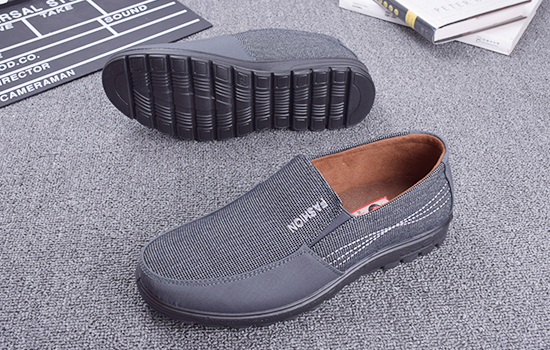 京城印象 17191C灰色