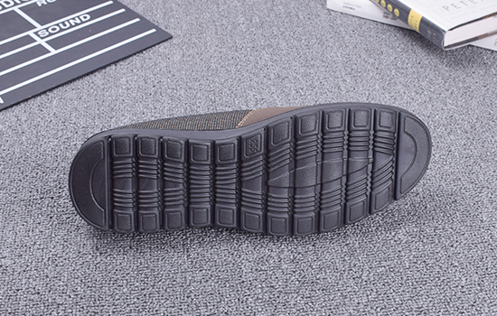 北京老布鞋，京城印象布鞋