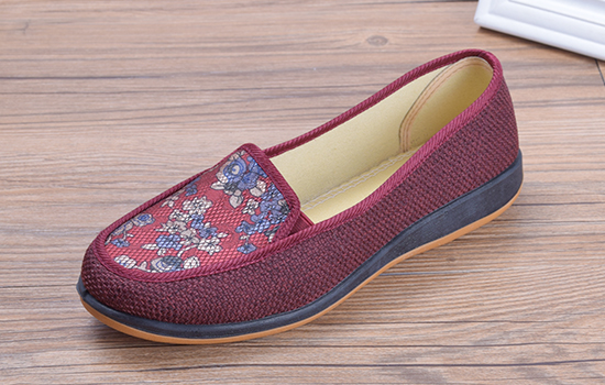 老北京布鞋批发