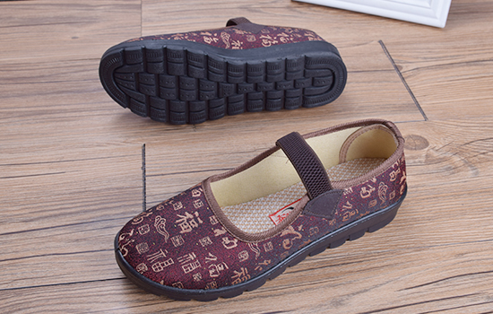 京城印象 89011C棕色