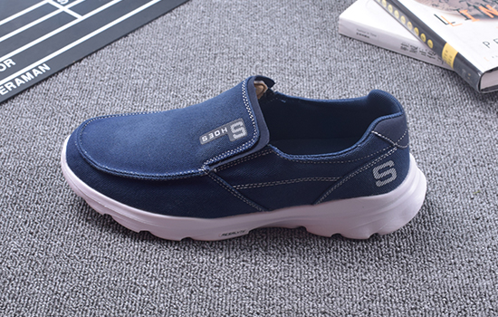 老北京老布鞋，京城印象布鞋