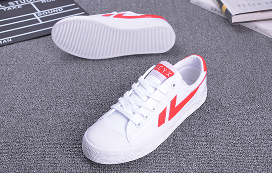 京城印象 72110C白红