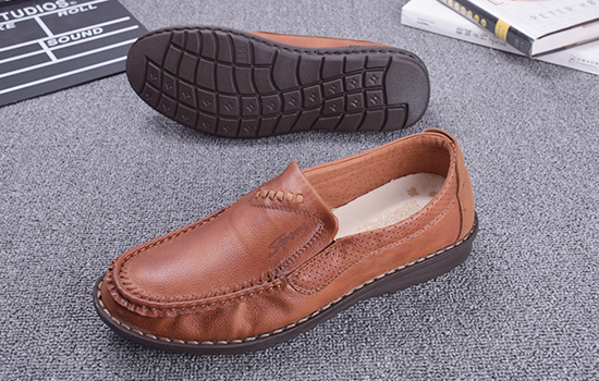 京城印象 90358C黄棕