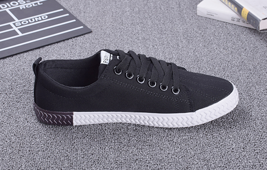 老北京布鞋，京城印象布鞋，178023C黑色