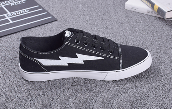 老北京布鞋，京城印象布鞋，178025C黑色