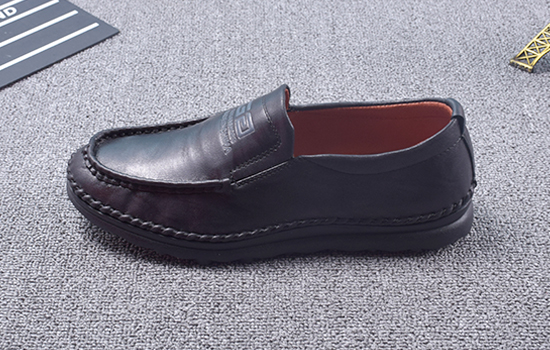 老北京老布鞋，京城印象布鞋