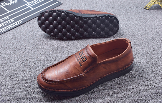 京城印象 195002C棕色