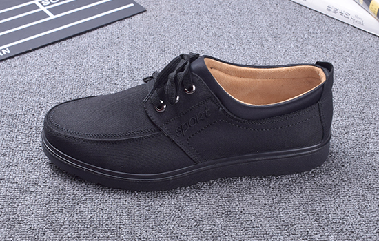 老北京老布鞋，京城印象布鞋