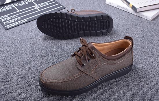 京城印象 41171C棕色