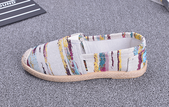 老北京老布鞋，京城印象布鞋