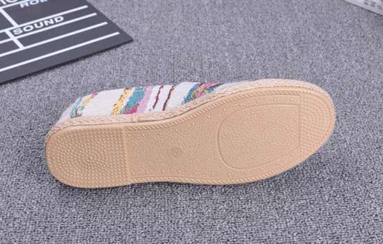 北京老布鞋，京城印象布鞋