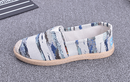 老北京老布鞋，京城印象布鞋