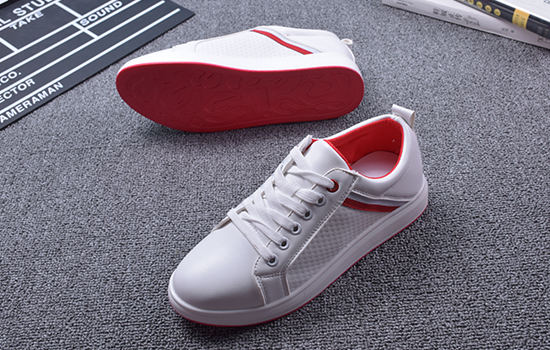  京城印象 57082C白红