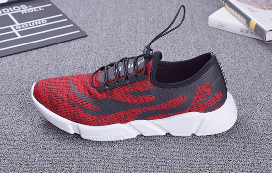 老北京老布鞋，京城印象布鞋