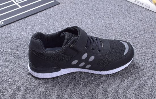 老北京布鞋，京城印象布鞋，59277C黑色