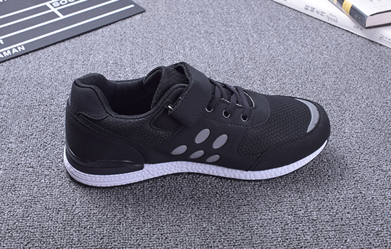  老北京布鞋，京城印象布鞋， 59280C黑色