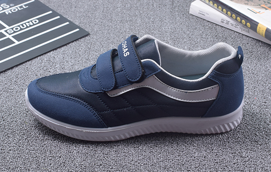 老北京老布鞋，京城印象布鞋