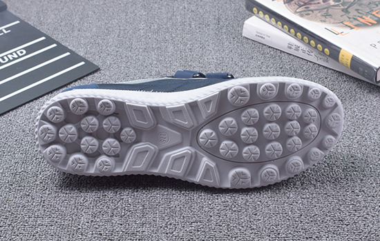 北京老布鞋，京城印象布鞋