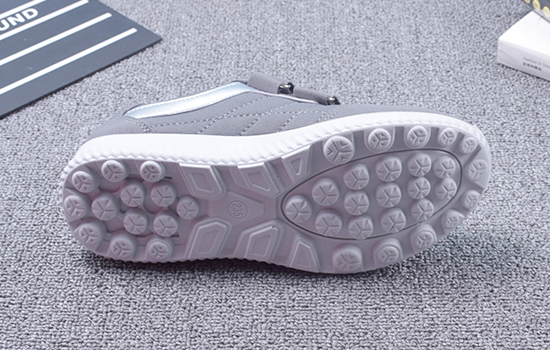 北京老布鞋，京城印象布鞋