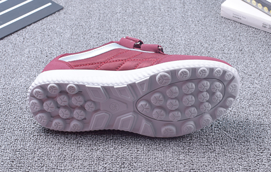 北京老布鞋，京城印象布鞋