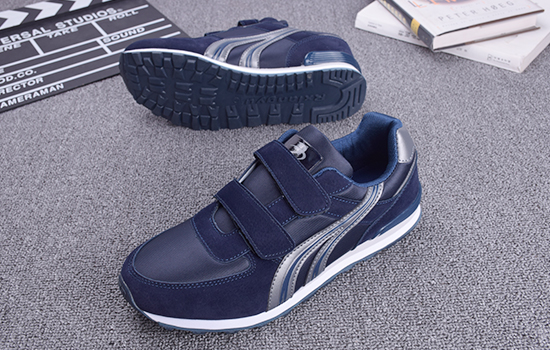  京城印象 165001A蓝色