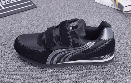 老北京老布鞋，京城印象布鞋