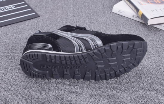 北京老布鞋，京城印象布鞋