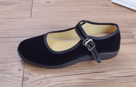 老北京老布鞋，京城印象布鞋