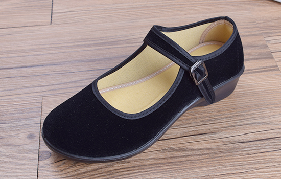 老北京布鞋批发