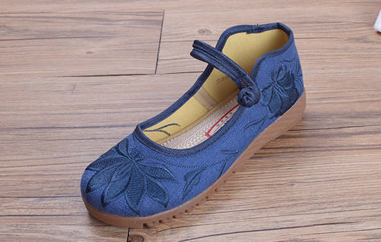 老北京布鞋批发