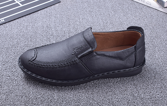 老北京老布鞋，京城印象布鞋