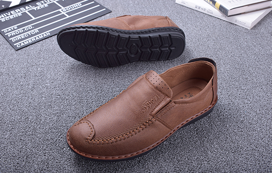  京城印象 75334C棕色