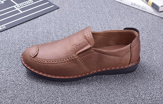 老北京老布鞋，京城印象布鞋