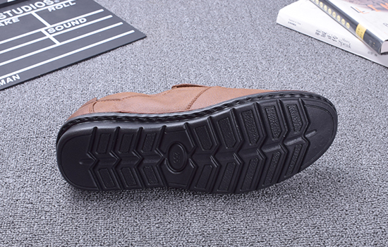 北京老布鞋，京城印象布鞋