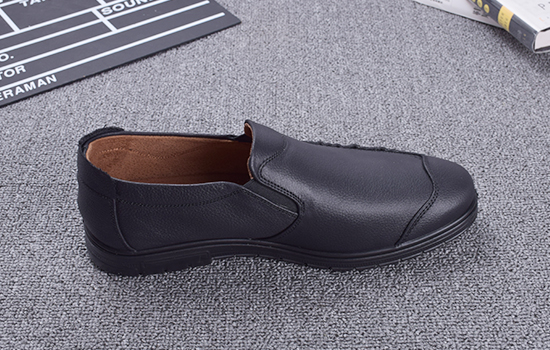 老北京布鞋，京城印象布鞋，75339C黑色