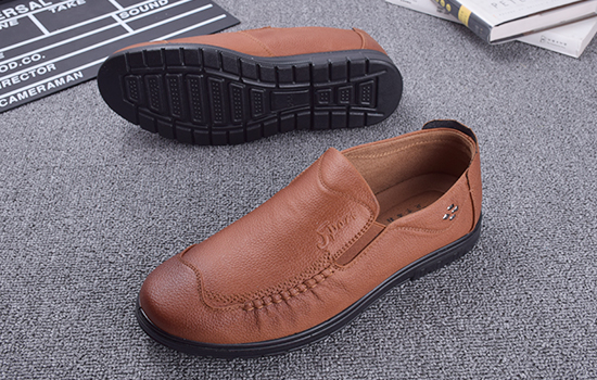  京城印象 75339C驼色