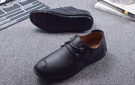  京城印象 75340C黑色