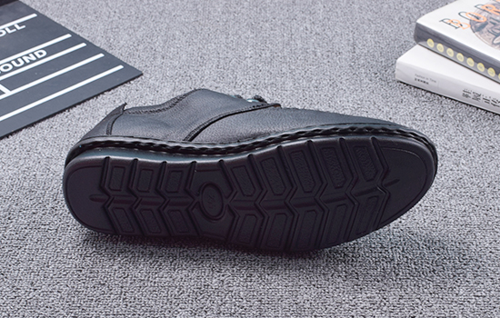 北京老布鞋，京城印象布鞋