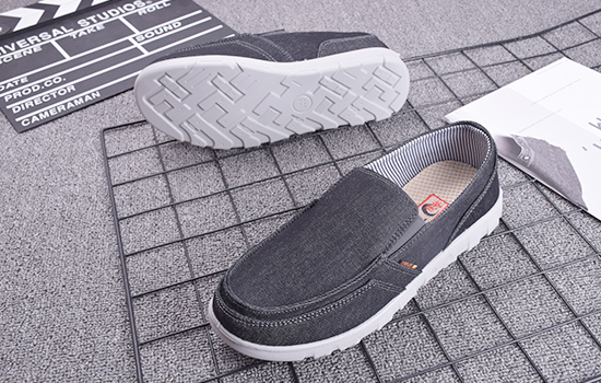  京城印象 17188C黑色